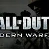 Call of Duty: Modern Warfare 3