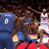 NBA Live 2009