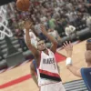 NBA Live 2009