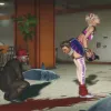 Lollipop Chainsaw