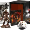 God of War III - Cover Story Hub March 2009