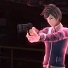 Lost Dimension
