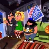 Day of the Tentacle Remastered
