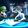 Super Smash Bros. for Wii U/3DS