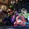 Luigi's Mansion: Dark Moon