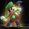 Super Smash Bros. for Wii U/3DS