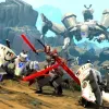 Battleborn