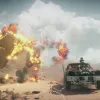 Mad Max