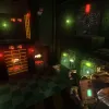 Magnetic: Cage Closed