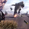 Monster Hunter: World