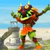 Super Smash Bros. for Wii U/3DS