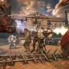 Gears Of War 4