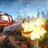 Sunset Overdrive