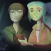 Oxenfree