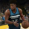 NBA 2K18