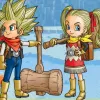 Dragon Quest Builders 2