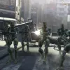 Binary Domain