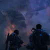 Gears Of War 4