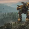 MechWarrior Online