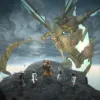 Lost Sphear