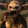 The Elder Scrolls Online
