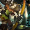 Dragon's Crown