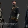 The Order: 1886