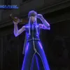 Lost Dimension