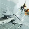 Ace Combat Assault Horizon