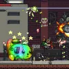 Mercenary Kings