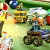 Micro Machines World Series