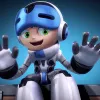 Mighty No. 9