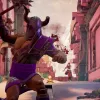 Mirage: Arcane Warfare