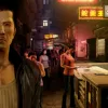 Sleeping Dogs