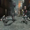Dishonored