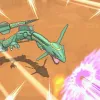Pokémon Omega Ruby