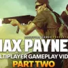 Max Payne 3