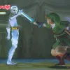 The Legend of Zelda: Skyward Sword