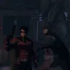 Batman: Arkham Origins