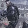 Call of Duty: Modern Warfare 2