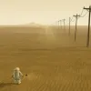 Lifeless Planet