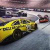NASCAR '14
