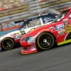 NASCAR the Game: Inside Line