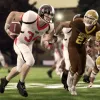 NCAA Football 12