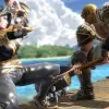 Soulcalibur IV