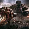 Dawn of War III
