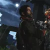 The Last of Us