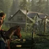 The Last of Us Remastered Edition