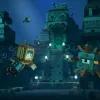 Minecraft: Story Mode – Season Two: Hero In Residence