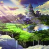 Ar Nosurge: Ode to an Unborn Star
